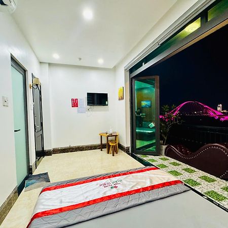 Nha Nghi Gia Bao Tay Do 68 - Co So 4 Hotel Can Tho Eksteriør billede