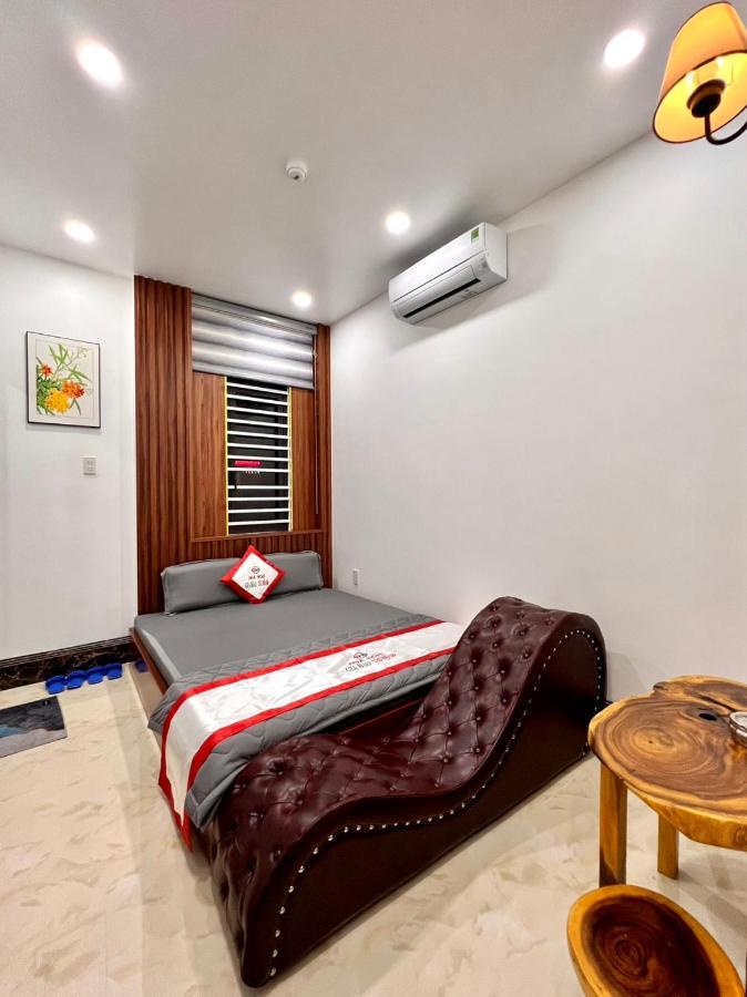 Nha Nghi Gia Bao Tay Do 68 - Co So 4 Hotel Can Tho Eksteriør billede