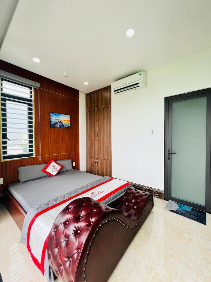 Nha Nghi Gia Bao Tay Do 68 - Co So 4 Hotel Can Tho Eksteriør billede
