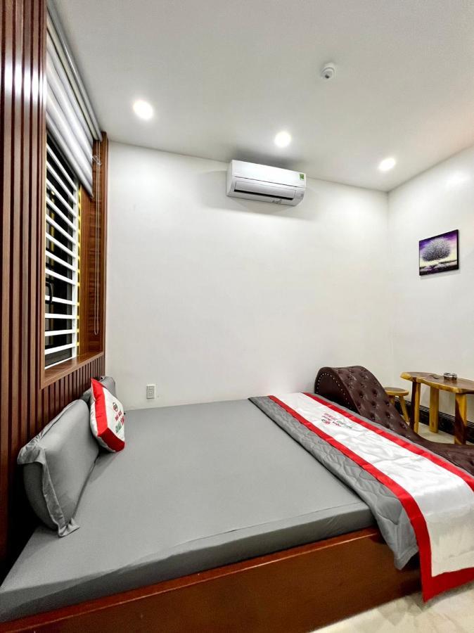 Nha Nghi Gia Bao Tay Do 68 - Co So 4 Hotel Can Tho Eksteriør billede