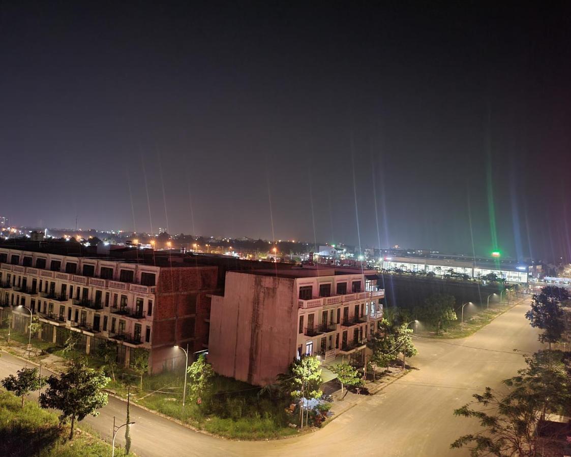Nha Nghi Gia Bao Tay Do 68 - Co So 4 Hotel Can Tho Eksteriør billede