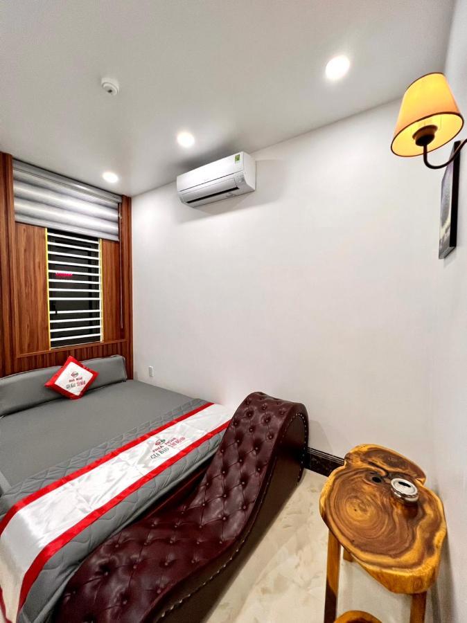 Nha Nghi Gia Bao Tay Do 68 - Co So 4 Hotel Can Tho Eksteriør billede