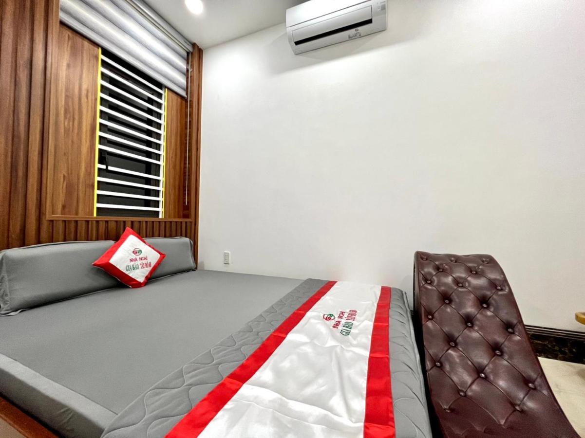 Nha Nghi Gia Bao Tay Do 68 - Co So 4 Hotel Can Tho Eksteriør billede