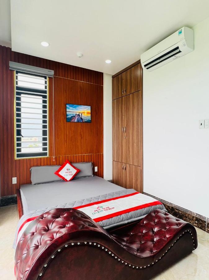Nha Nghi Gia Bao Tay Do 68 - Co So 4 Hotel Can Tho Eksteriør billede