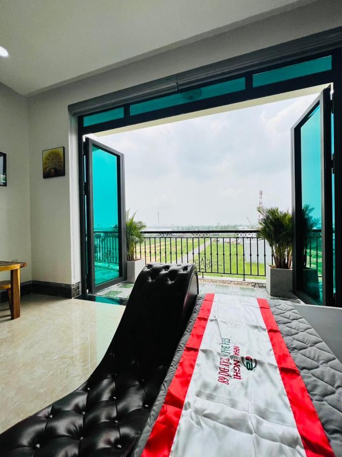 Nha Nghi Gia Bao Tay Do 68 - Co So 4 Hotel Can Tho Eksteriør billede