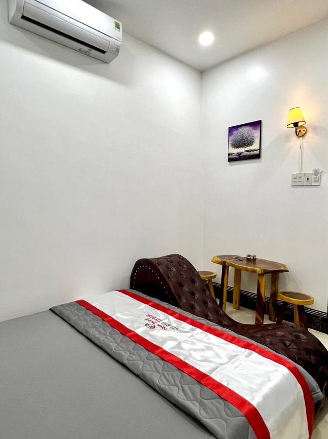 Nha Nghi Gia Bao Tay Do 68 - Co So 4 Hotel Can Tho Eksteriør billede