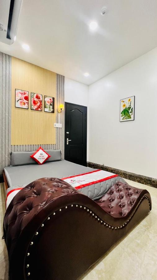 Nha Nghi Gia Bao Tay Do 68 - Co So 4 Hotel Can Tho Eksteriør billede