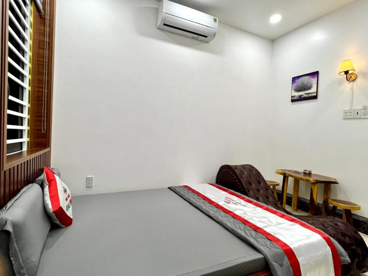 Nha Nghi Gia Bao Tay Do 68 - Co So 4 Hotel Can Tho Eksteriør billede