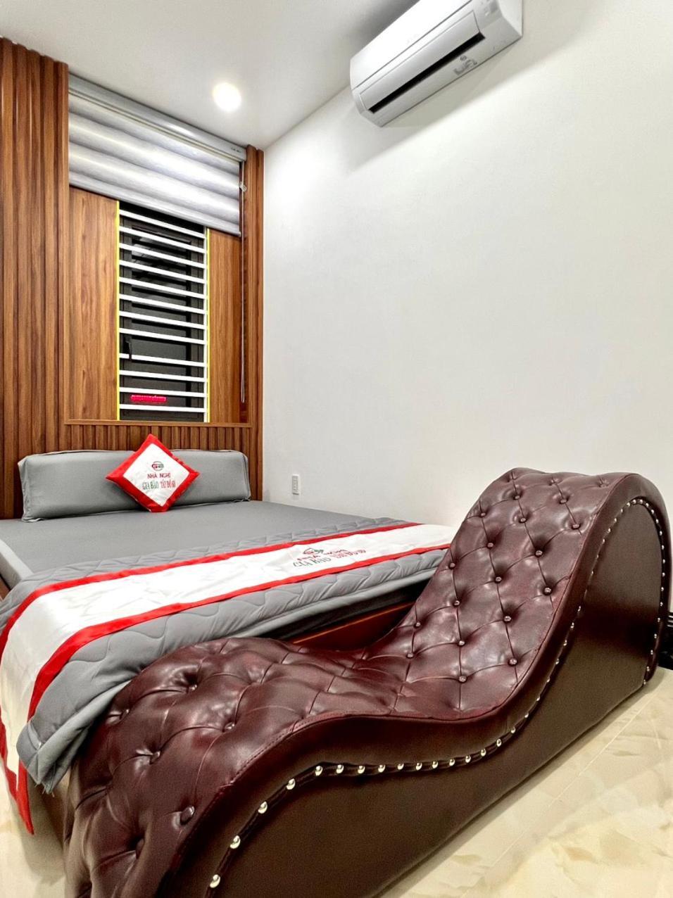 Nha Nghi Gia Bao Tay Do 68 - Co So 4 Hotel Can Tho Eksteriør billede