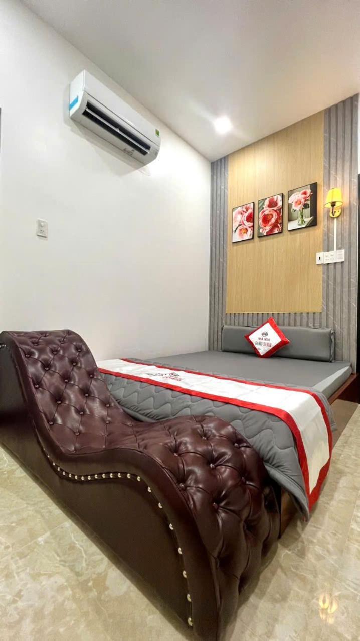 Nha Nghi Gia Bao Tay Do 68 - Co So 4 Hotel Can Tho Eksteriør billede