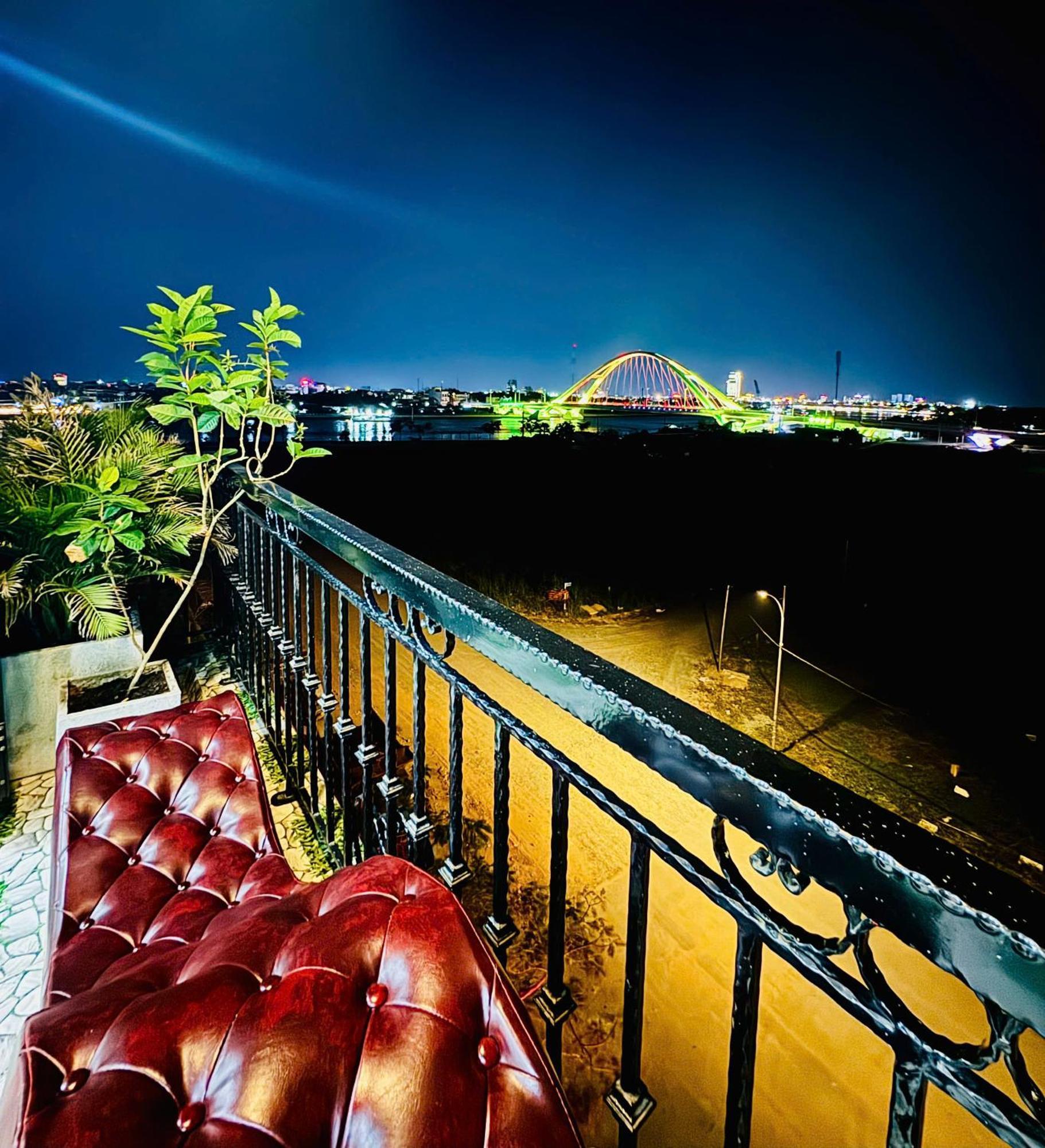 Nha Nghi Gia Bao Tay Do 68 - Co So 4 Hotel Can Tho Eksteriør billede